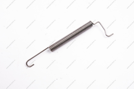 Комплект монтажный тормозных колодок NSP NSP0190199718