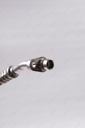 Трубопровод конденсатора LADA XRAY/LADA Largus FL NEW Lada LADA 8450022743