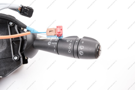 Модуль подрулевых переключателей LADA Vesta Lada LADA 8450033831