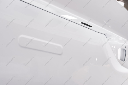 Дверь задка в цвет 221 Ледниковый (белый) LADA Vesta SW FL/ SW Cross FL (универсал) до 20.10.2023 Lada LADA 8450013788-221