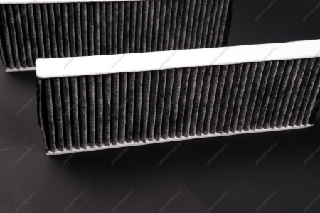 Фильтр салона 2шт.CITROEN/PEUGEOT BERLINGO/PARTNER 2008 PEUGEOT CITROEN 6447XG