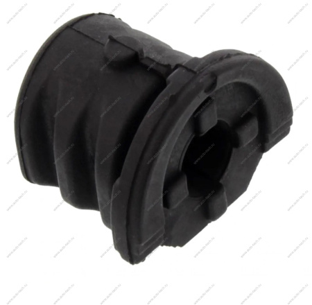 Сайлентблок рычага зад.! Nissan Micra all 92-03 986808 Ruville RUVILLE 986808