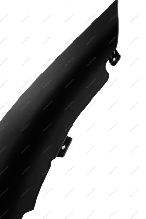 Накладка переднего бампера боковая правая (FL) LADA GRANTA Cross 2018- АвтоВАЗ LADA 8450100964