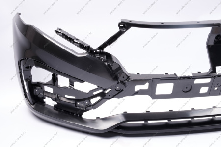 Бампер передний (под окраску) LADA ISKRA (седан, универсал) Lada LADA 8460012520