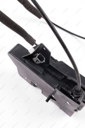 Замок LADA Vesta задней двери левый (электропривод) Lada LADA 8450007867