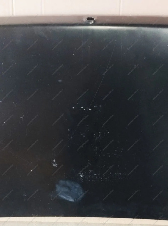 Крышка багажника ВАЗ-2107 (черный грунт) Kamaz KAMAZ 21070-5604010-82