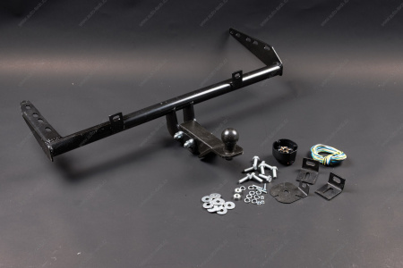 ТСУ (фаркоп) Lada Kalina 1118/1117 , Lada Granta, Lada Granta Liftback, Datsun On-Do, Lada Kalina 2 wagon, Lada Kalina Сross, Lada Granta FL Дополнительное оборудование LADA 010_