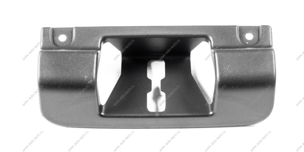 Накладка скобы двери задка LADA XRAY АвтоВАЗ LADA 909302239R
