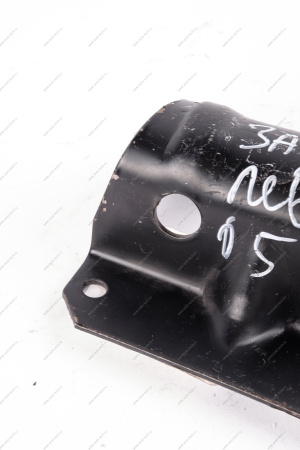 Кр-н заднего бампера ВАЗ-2105 боковой левый (крепёж труб) Lada LADA 21050-2804035-00