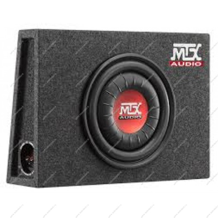 Сабвуферы активные корпусные MTX AUDIO RTP12 MTX AUDIO MTX AUDIO RTP12