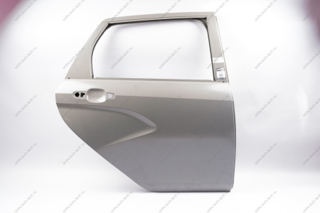 Дверь задняя правая Lada Vesta SW (универсал) (катафорезный грунт) Lada LADA 8450102343