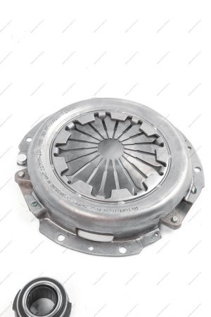 Комплект сцепления LADA Vesta с выжимным подшипником ( АВТОПРИБОР) Lada LADA 8450108936