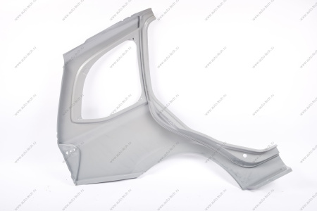 Крыло ВАЗ-2194 ( Калина 2) универсал заднее левое (катафорезный грунт) Lada LADA 21940840401570