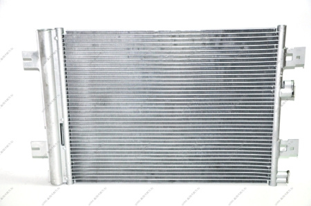 Радиатор кондиционера LADA Largus/Лада Ларгус после 03.2008г. BodyParts Bodyparts RNLOG08-931