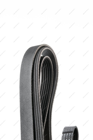 Ремень привода вспомогательных агрегатов с гур и кондиц/ двигат 21129/21179 LADA Xray (Gates 6PK1708 ) LADA 8450090469