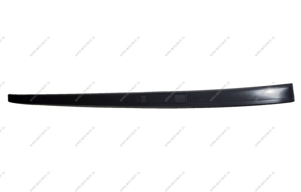 DAEWOO Nexia N-100/N150 Молдинг крыши левый GM GM 96193051