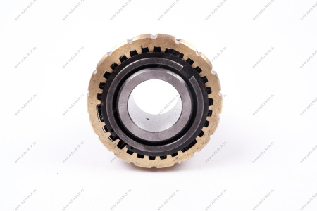 Шестерня 5-й передачи вторичного вала н/о в сборе с блокирующим кольцом ВАЗ-2123/2107 Riginal Riginal RG2123170115410kit