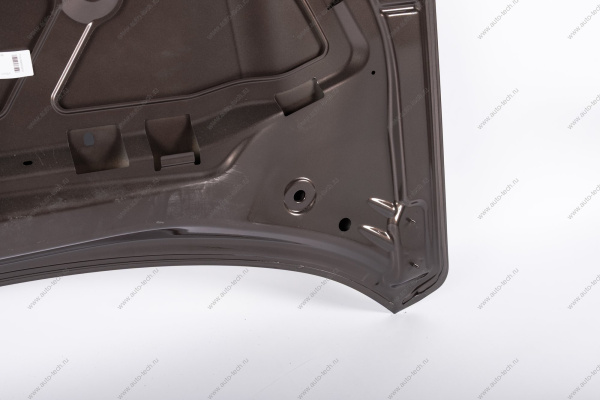 Капот Datsun/Датсун (в наличии также есть в цвет) Gamma GAMMA GMHO-21340