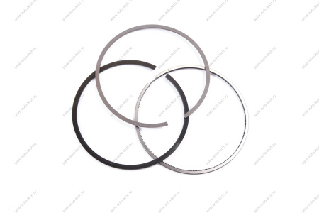 Комплект поршневых колец LADA Largus (FL) NEW на 1 поршень двигат (P3M-11182) Lada LADA 8460013278