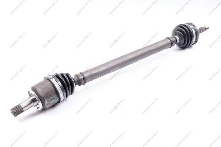 Привод ВАЗ-2170/1118/2190 правого переднего колеса в сборе с АБС Lada LADA 21700-2215010-11