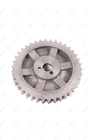 Звездочка ГРМ 2101-07 (к-т 3 шт) АвтоВАЗ АвтоВАЗ 21010100602086