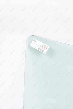 Стекло опускное передней двери ВАЗ-1118/2190/2192 левое Overtinted (тонир.) Lada LADA 11180610320125