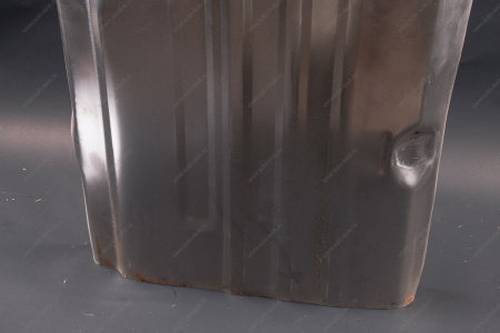 Ремонтная часть пола ВАЗ-1118 передняя правая Kamaz KAMAZ 11180510102863