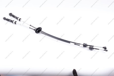 Троса переключения передач ВАЗ-2171 2 шт. ORIGINAL Lada LADA 8450077023