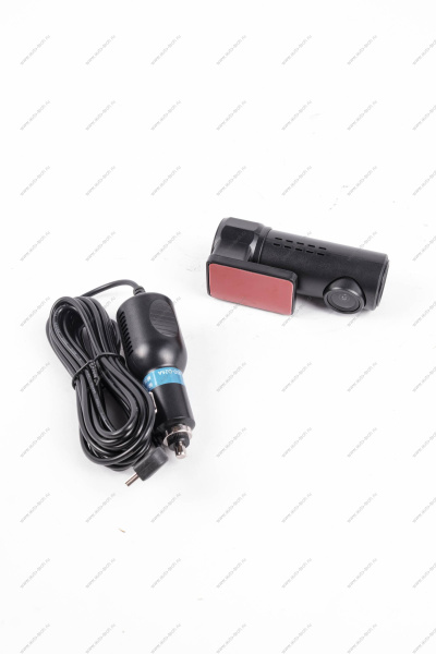 Видеорегистратор 1920х1080, обзор 150*, 3-х осевой городатчик, Wi-Fi модуль LECAR Lada LADA LECAR000030507