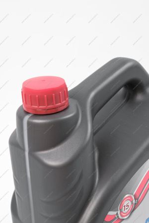 Жидкость охлаждающая Антифриз Ниагара G12+ (карбоксилатный)(красный) 5 кг Niagara 001001001011