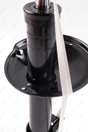 Амортизатор передней подвески LADA Largus/Лада Ларгус левой/правой для фургона 1 шт. Lada LADA 543027245R