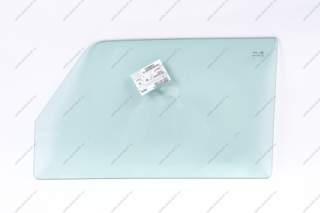 Стекло опускное передней двери правое/левое Tinted тонирован ВАЗ-2105 (AGC) Lada LADA 4035928