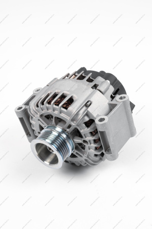 Генератор LADA Vesta 120А (VALEO) Lada LADA 8450006900