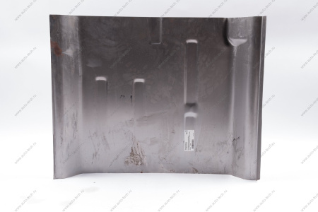 Ремонтная часть пола ВАЗ-2121 задняя правая Камаз KAMAZ 21210-5101034-63