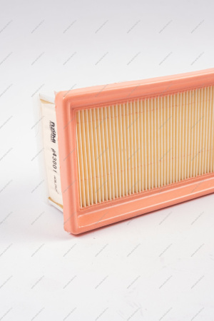 Фильтр воздушный LADA Largus/Лада Ларгус/Logan 2014- 8 кл (двигатель K7M) (элемент фильтрующий) AZUMI AZUMI A43001