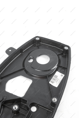 Крышка защитная зубчатого ремня ГРМ задняя в сборе ВАЗ-2190 Lada LADA 21116100620901