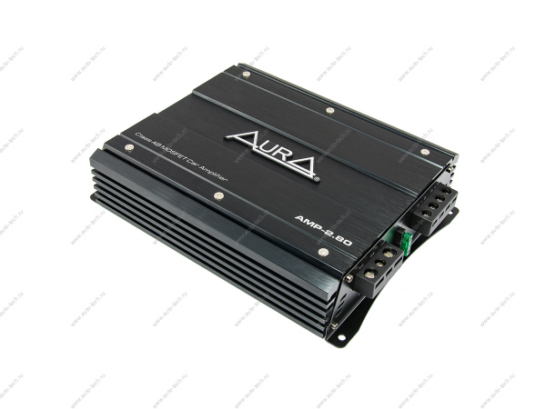 Усилители AURA AMP-2.80 AURA AURA AMP-2.80