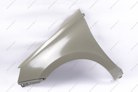 Крыло переднее правое (FL) LADA GRANTA 2018- без отв. п/пов. GAMMA GAMMA GMWF-21462R