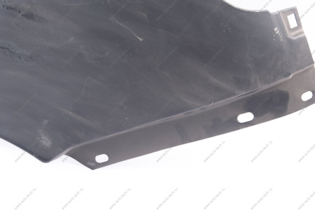 Крыло ГАЗ-3302 переднее правое н/о (без отв. под повторитель) Начало НАЧАЛО 3302-8403010