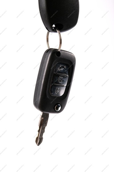 Замок зажигания LADA Granta FL с 2018г к-ция норма. к-т( 2 ключа, 2 личинки, зам.заж) Lada LADA 8450101023