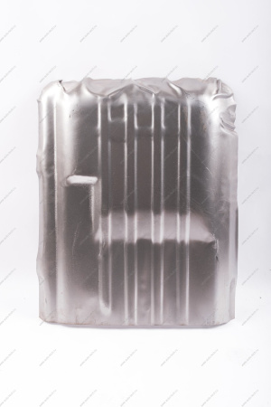 Ремонтная часть пола ВАЗ-2108 задняя левая Kamaz KAMAZ 21080-5102029-67