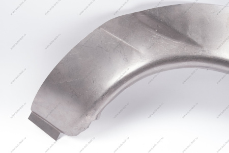 Ремонтная часть заднего крыла 1111 левая (ОКА) Kamaz KAMAZ 11110-8404011-63