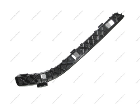 Кронштейн заднего бампера левый Кiа Rio 2011-2014 Bodyparts Bodyparts KARIO11-9B0-L