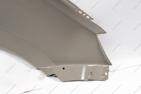 Крыло переднее левое (FL) LADA GRANTA 2018- с отв. п/пов. GAMMA GAMMA GMWF-19478L