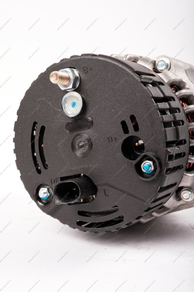 Генератор 100А (FL) LADA GRANTA 2018- (Прамо) Lada LADA 11190370101003