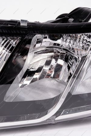 Фара LADA Largus (FL) NEW левая Gamma GAMMA GMHL13265L