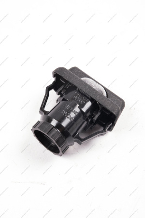 Фонарь освещения заднего номерного знака *ОСВАР Газель ОСВАР ПАО г. Вязники 19023717