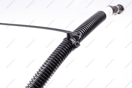 Трубопровод LADA Largus топливный двигателя11182 Lada LADA 8450111604