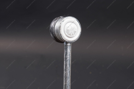 Стойка переднего стабилизатора поперечной устойчивости с шарниром в сборе LADA Vesta/Веста Lada LADA 8450045507