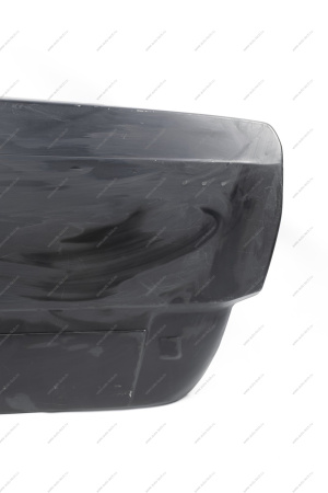 Крыло ВАЗ-2105/2107 заднее левое Начало НАЧАЛО 2105-8404011